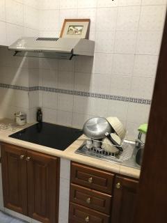 Tiny House Basilio - Palermo - 8