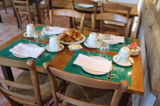 Auberge du Vieux Tour - Canapville - 5