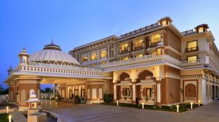 Indana Palace, Jodhpur - Jodhpur - 9
