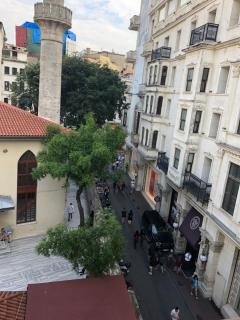 TAKSİM PALACE İSTANBUL HOTEL - Istanbul - 6