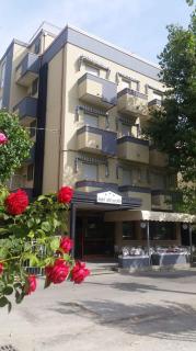 Hotel Del Vecchio - Rimini - 9