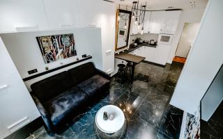 Studio les Parmentiers - 4