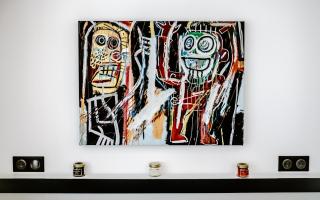 Studio les Parmentiers - 9