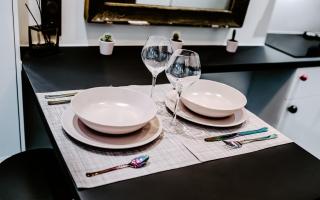 Studio les Parmentiers - Metz - 1