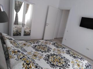 Apartament Aris Mamaia Nord - Mamaia Nord – Năvodari - 2