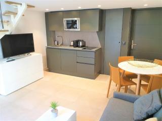 DUPLEX BALCON CENTRE MER 207 - Nice - 8