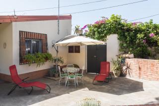 La Latomia Villa nei pressi del Teatro Greco - 3