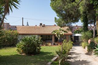 La Latomia Villa nei pressi del Teatro Greco - 1