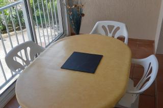 3AMB31 - Studio pour 3 personnes avec magnifique vue sur la baie - Collioure - 4