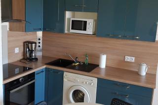 3AMB31 - Studio pour 3 personnes avec magnifique vue sur la baie - Collioure - 7