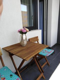 Apartament Aris Mamaia Nord - 4