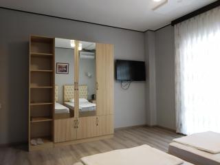 Gabala City Rooms - Gabala - 8