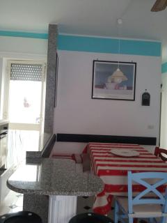 Casa Mara - Appartamento a 50 metri dal mare - Otranto - 6