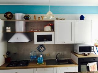 Casa Mara - Appartamento a 50 metri dal mare - Otranto - 3