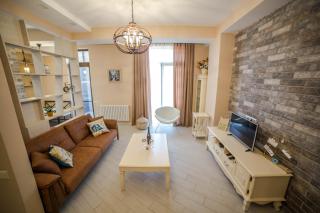 Apartment Krcanisi - Tiflis - 9