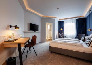 Hotel Wittorf - Neumünster - 5