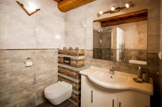 Apartmány Kubínska hoľa - ZRUB - Dolný Kubín - 1