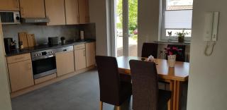 Ferienwohnung Kriemhild - Xanten - 3