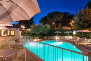 Duca Del Mare - Hotel Di Nardo group - Massa Marittima - 0