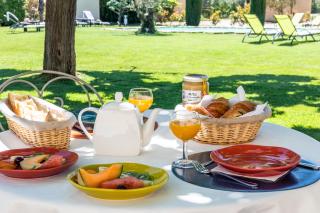 Mas Saint Julien - Cavaillon - 6