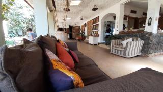 Gately Inn Entebbe - Entebbe - 0