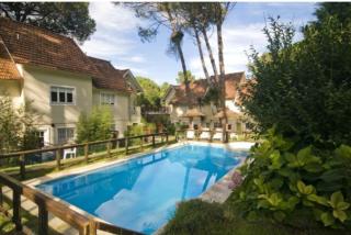 Carilo Cottage - Carilo - 0