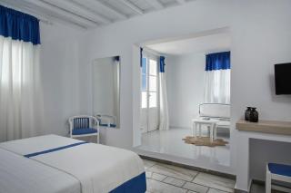 Mr. and Mrs. White Tinos - Tinos - 3