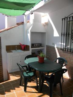 Moclinejo House - Málaga - 9
