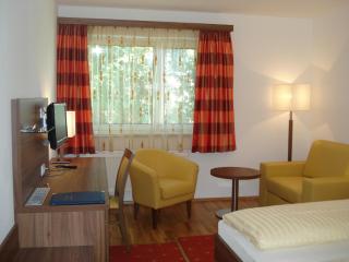 Hotel Almtalerhof - 1