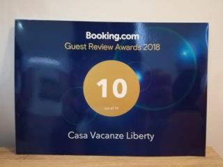 Casa Vacanze LIBERTY - Licata - 9