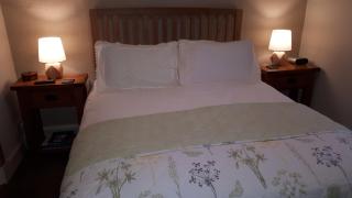 Achintee Farm Guest House - Fort William - 5