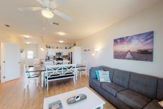 Las Joyas Bayview Home - Port Isabel - 5