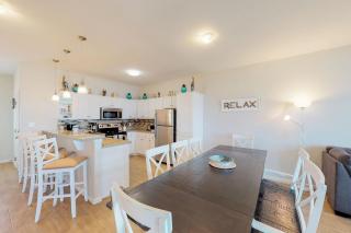 Las Joyas Bayview Home - Port Isabel - 4