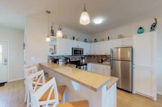Las Joyas Bayview Home - Port Isabel - 1
