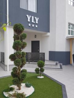 Vila Yly - Eforie Nord - 0