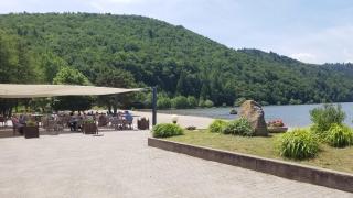 Hôtel Domaine du Lac Chambon - Murol - 6