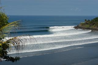 Hotel Miraflores - 1