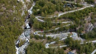 Lærdalsøren Motor Guesthouse - 5