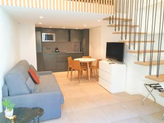 DUPLEX BALCON CENTRE MER 206 - Nice - 8