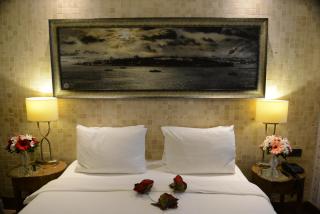 Style Hotel Sisli - Estambul - 3
