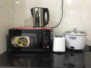 Pinggiran Homestay - Batu Caves - 1
