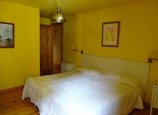 Hostal Casa Laplaza - San Juan de Plan - 3