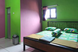 Villa Ana - Pasuruan - 3