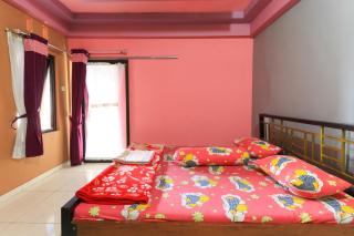 Villa Ana - Pasuruan - 6