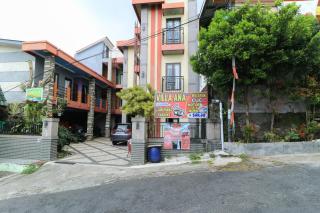 Villa Ana - Pasuruan - 9