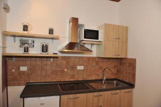 Apartmaji Kumar - Šmartno (San Martino) - 9