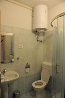 Apartmaji Kumar - Šmartno (San Martino) - 5