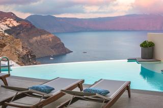 Aloia Villas - Oia - 8