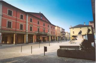 Locanda del Re - Crevalcore - 5