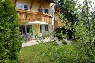 Haus Elisengrund am Geigenbuehel - chalet privé - 8